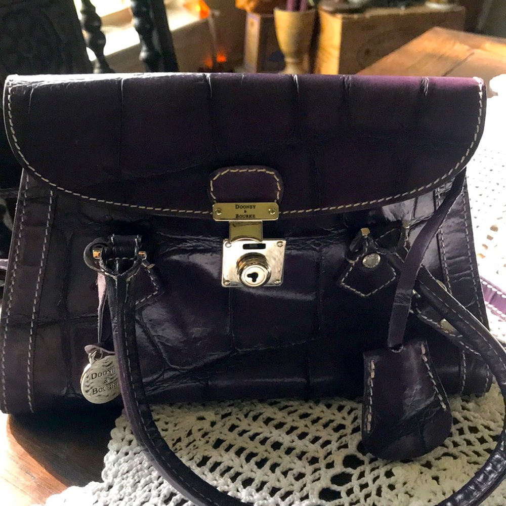 Dooney & Bourke handbag